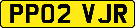 PP02VJR