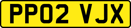 PP02VJX