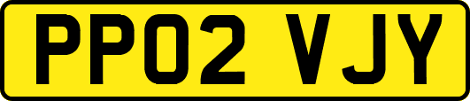 PP02VJY