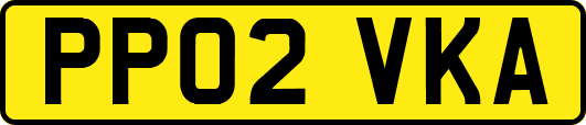 PP02VKA