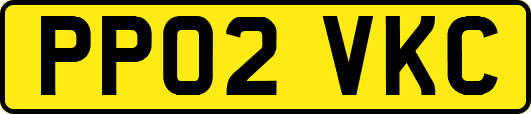 PP02VKC