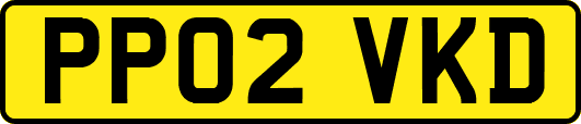PP02VKD