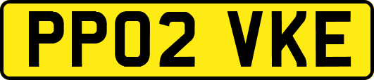 PP02VKE