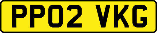 PP02VKG