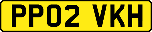 PP02VKH