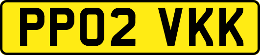PP02VKK