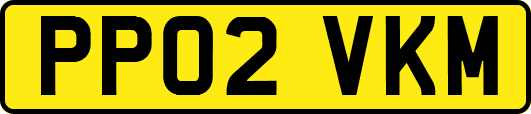 PP02VKM