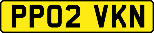 PP02VKN