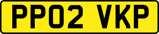 PP02VKP