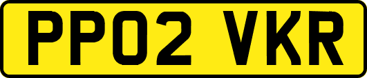 PP02VKR