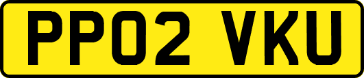 PP02VKU