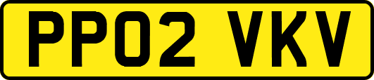PP02VKV