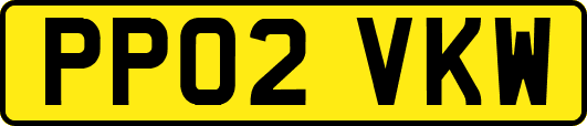 PP02VKW