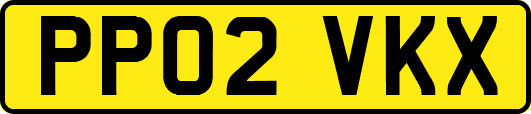 PP02VKX
