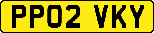 PP02VKY