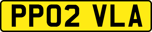 PP02VLA