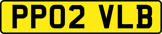 PP02VLB