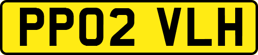 PP02VLH
