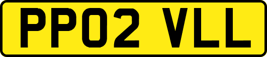PP02VLL
