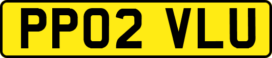 PP02VLU