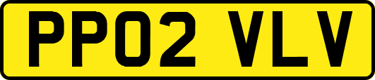 PP02VLV