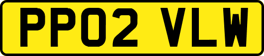 PP02VLW