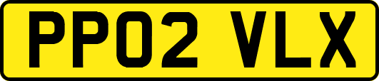 PP02VLX