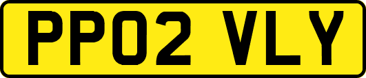 PP02VLY