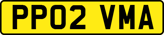 PP02VMA