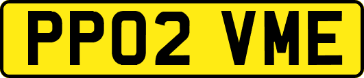 PP02VME