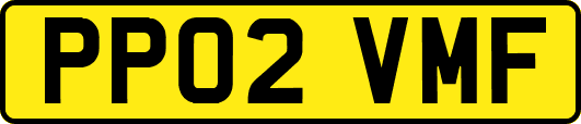 PP02VMF