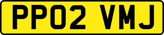 PP02VMJ