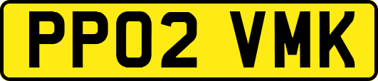 PP02VMK