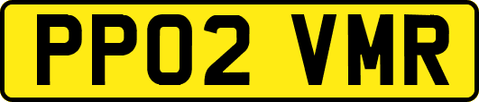 PP02VMR