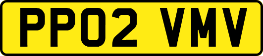 PP02VMV