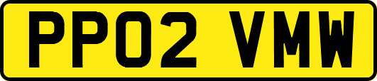 PP02VMW