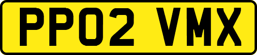 PP02VMX