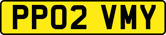 PP02VMY