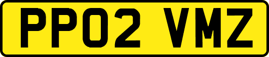 PP02VMZ