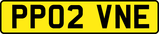 PP02VNE
