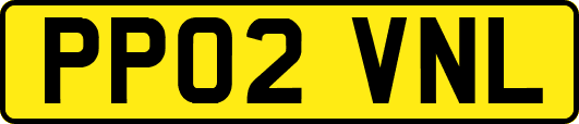 PP02VNL