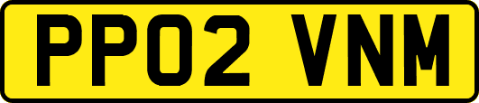 PP02VNM
