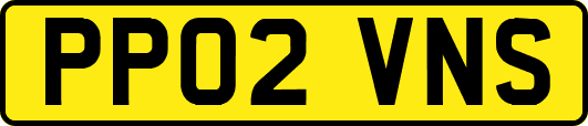 PP02VNS