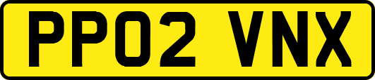PP02VNX