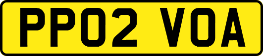 PP02VOA