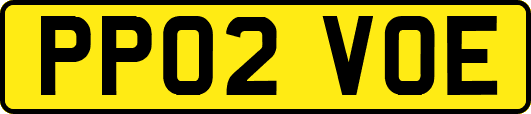 PP02VOE