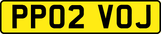 PP02VOJ