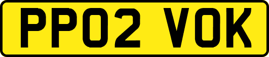 PP02VOK