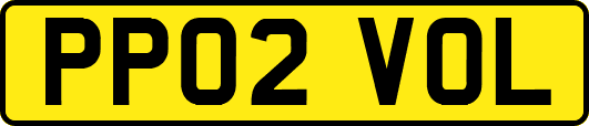 PP02VOL