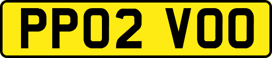 PP02VOO